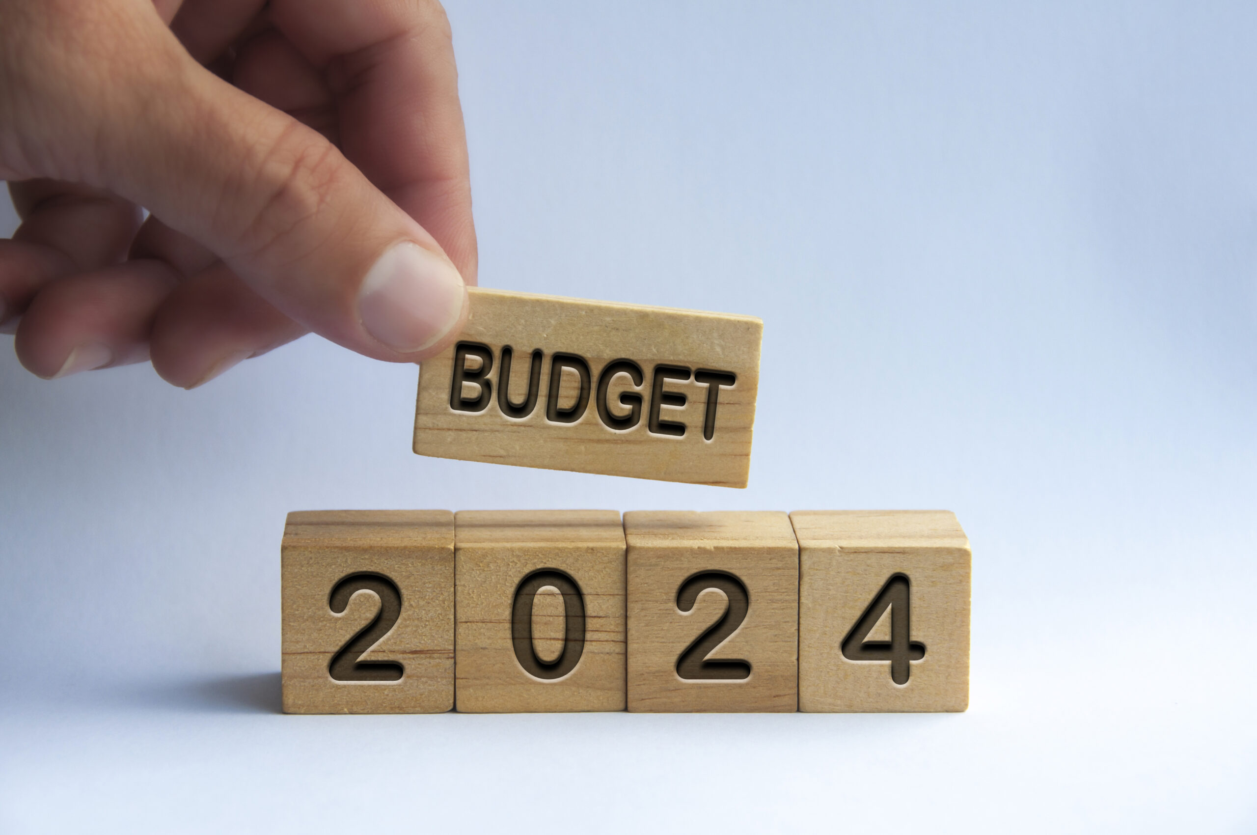 2024-25 Budget