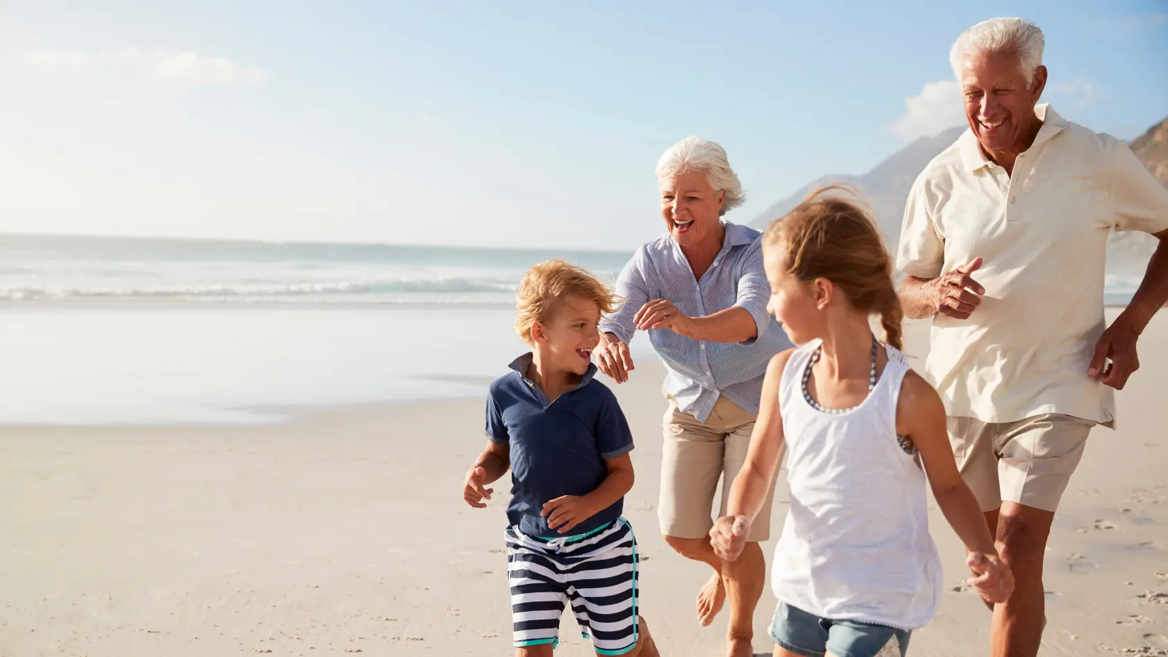 Online lodgement now available for Australian Parent visas